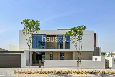 Vila v Al Furjan, Dubai, SAE 5 ložnice, 490 m² Č.: 625316 - fotografie 1