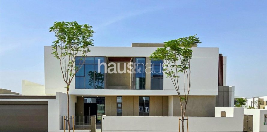 Vila v Al Furjan, Dubai, SAE 5 ložnice, 490 m² Č.: 625316