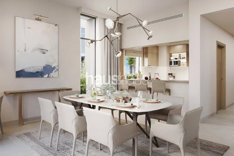 Vila v Al Furjan, Dubai, SAE 5 ložnice, 490 m² Č.: 625316 - fotografie 9