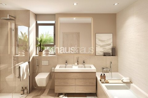 Vila v Al Furjan, Dubai, SAE 5 ložnice, 490 m² Č.: 625316 - fotografie 6