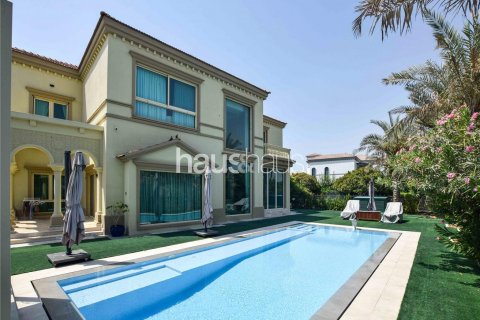 阿联酋 Dubai Jumeirah Islands 待售 : 4 卧, 511 平方米 , 编号625354 - 照片 20