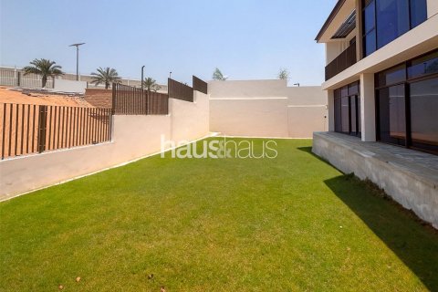 Müüa villa asukohaga Al Furjan, Dubai, AÜE: 4 magamistoaga, 418 m² Nr 625317 - pilt 19