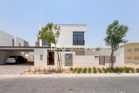Müüa villa asukohaga Al Furjan, Dubai, AÜE: 4 magamistoaga, 418 m² Nr 625317 - pilt 12