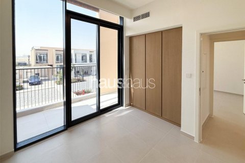 Řadový dům v Dubai South (Dubai World Central), Dubai, SAE 4 ložnice, 223 m² Č.: 625404 - fotografie 12