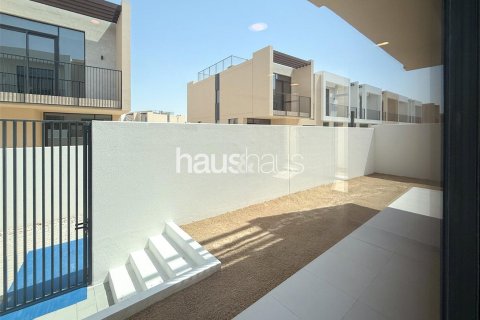 Řadový dům v Dubai South (Dubai World Central), Dubai, SAE 4 ložnice, 223 m² Č.: 625404 - fotografie 10