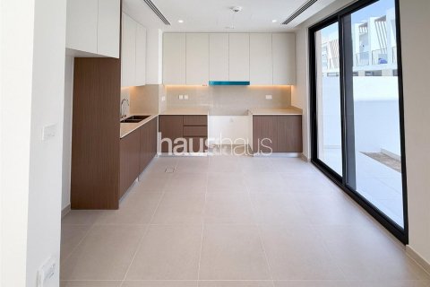 Řadový dům v Dubai South (Dubai World Central), Dubai, SAE 4 ložnice, 223 m² Č.: 625404 - fotografie 7