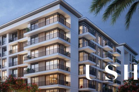 Byt v Town Square, Dubai, SAE 2 ložnice, 110 m² Č.: 620872 - fotografie 8