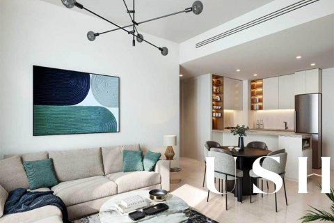 Byt v Town Square, Dubai, SAE 2 ložnice, 110 m² Č.: 620872 - fotografie 7