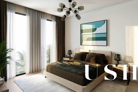 Byt v Town Square, Dubai, SAE 2 ložnice, 110 m² Č.: 620872 - fotografie 10