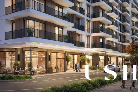 Byt v Town Square, Dubai, SAE 2 ložnice, 110 m² Č.: 620872 - fotografie 3