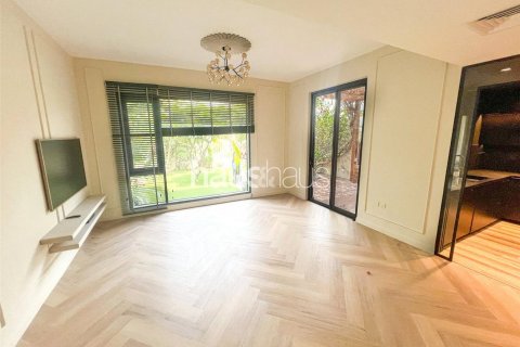 Townhouse in Dubai Hills Estate, Dubai, UAE 3 bedrooms, 211 sq.m. № 626475 - photo 11