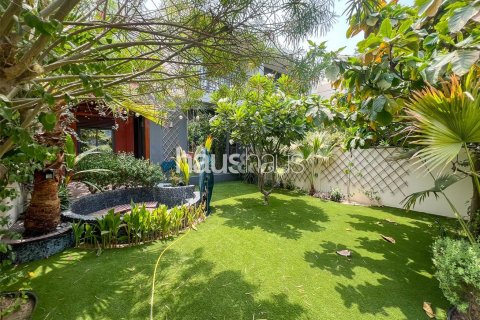 Townhouse in Dubai Hills Estate, Dubai, UAE 3 bedrooms, 211 sq.m. № 626475 - photo 5