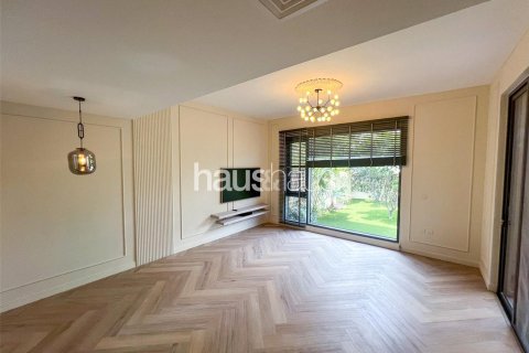 Townhouse in Dubai Hills Estate, Dubai, UAE 3 bedrooms, 211 sq.m. № 626475 - photo 9