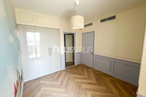 Townhouse in Dubai Hills Estate, Dubai, UAE 3 bedrooms, 211 sq.m. № 626475 - photo 12