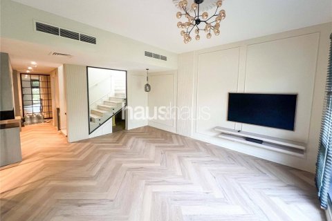 Townhouse in Dubai Hills Estate, Dubai, UAE 3 bedrooms, 211 sq.m. № 626475 - photo 1