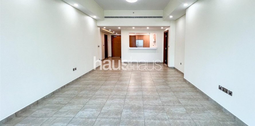 Квартира в Пальма Джумейра, Дубай, ОАЭ 2 спальни, 161м2 № 626474