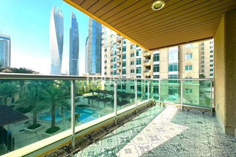 Apartment in Dubai Marina, Dubai, UAE 2 bedrooms, 160 sq.m. № 626473 - photo 3