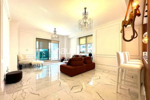 Apartment in Dubai Marina, Dubai, UAE 2 bedrooms, 160 sq.m. № 626473 - photo 5