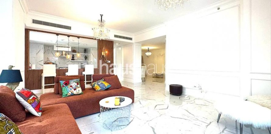 Apartment in Dubai Marina, Dubai, UAE 2 bedrooms, 160 sq.m. № 626473