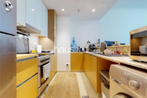 Byt v Dubai Hills Estate, Dubai, SAE 1 ložnice, 81 m² Č.: 626170 - fotografie 5