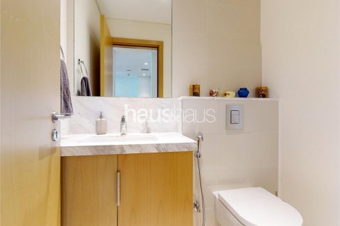 Byt v Dubai Hills Estate, Dubai, SAE 1 ložnice, 81 m² Č.: 626170 - fotografie 9