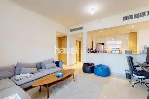 Byt v Dubai Hills Estate, Dubai, SAE 1 ložnice, 81 m² Č.: 626170 - fotografie 3