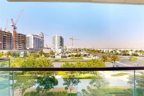 Byt v Dubai Hills Estate, Dubai, SAE 1 ložnice, 81 m² Č.: 626170 - fotografie 1