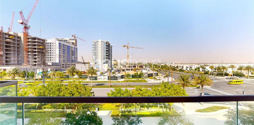 Byt v Dubai Hills Estate, Dubai, SAE 1 ložnice, 81 m² Č.: 626170