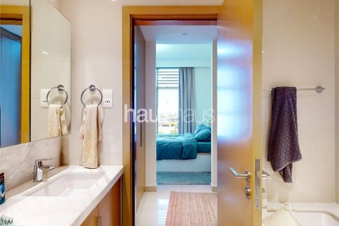 Byt v Dubai Hills Estate, Dubai, SAE 1 ložnice, 81 m² Č.: 626170 - fotografie 8