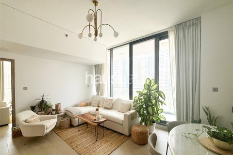 Byt v Dubai Marina, SAE 2 ložnice, 97 m² Č.: 626472 - fotografie 1