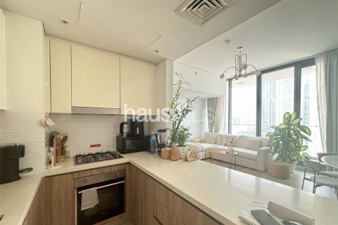 Byt v Dubai Marina, SAE 2 ložnice, 97 m² Č.: 626472 - fotografie 4