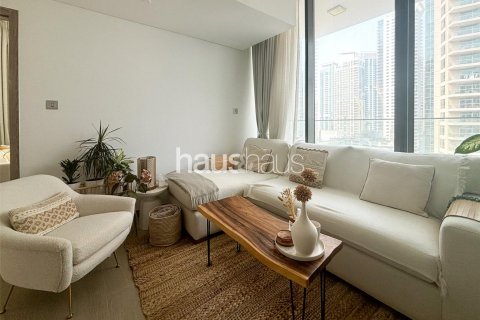 Byt v Dubai Marina, SAE 2 ložnice, 97 m² Č.: 626472 - fotografie 6