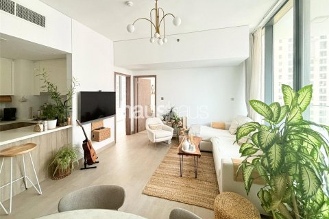 Byt v Dubai Marina, SAE 2 ložnice, 97 m² Č.: 626472 - fotografie 3