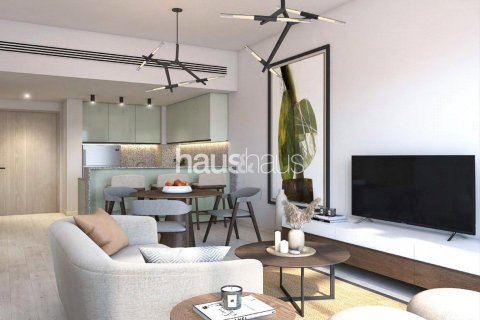 Apartment sa DAMAC Hills (Akoya by DAMAC), Dubai, UAE 1 silid-tulugan, 69 sq.m. № 626171 - larawan 1