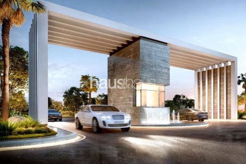Apartment sa DAMAC Hills (Akoya by DAMAC), Dubai, UAE 1 silid-tulugan, 69 sq.m. № 626171 - larawan 6