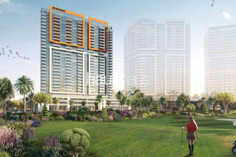 Apartment sa DAMAC Hills (Akoya by DAMAC), Dubai, UAE 1 silid-tulugan, 69 sq.m. № 626171 - larawan 5
