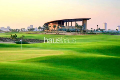 Apartment sa DAMAC Hills (Akoya by DAMAC), Dubai, UAE 1 silid-tulugan, 69 sq.m. № 626171 - larawan 8