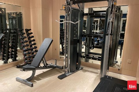 Apartmen di Dubai, UAE 1 bilik tidur, 39.1 meter persegi № 727289 - foto 7