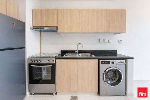 Apartmen di Dubai, UAE 1 bilik tidur, 39.1 meter persegi № 727289 - foto 6