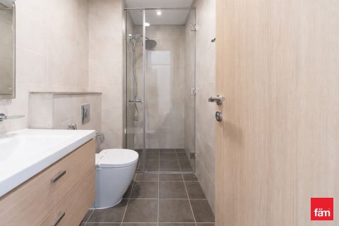Apartmen di Dubai, UAE 1 bilik tidur, 39.1 meter persegi № 727289 - foto 9