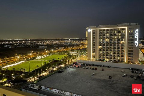 Apartmen di Dubai, UAE 1 bilik tidur, 39.1 meter persegi № 727289 - foto 5