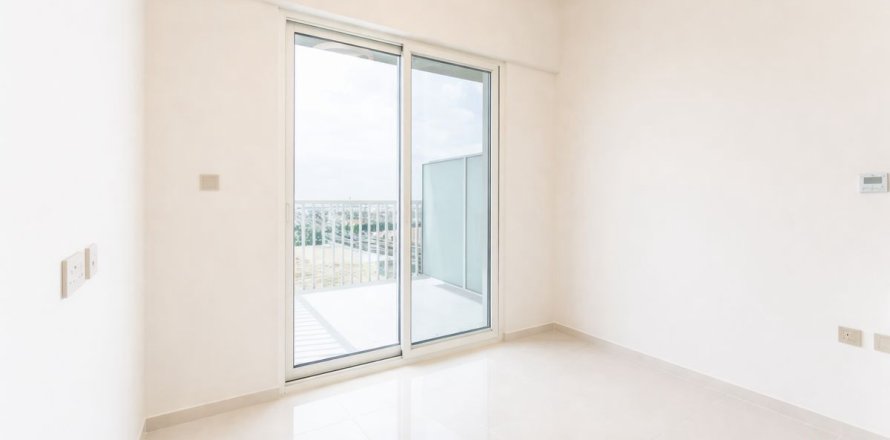 Apartmen di Dubai, UAE 1 bilik tidur, 39.1 meter persegi № 727289
