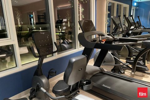 Apartmen di Dubai, UAE 1 bilik tidur, 39.1 meter persegi № 727289 - foto 3