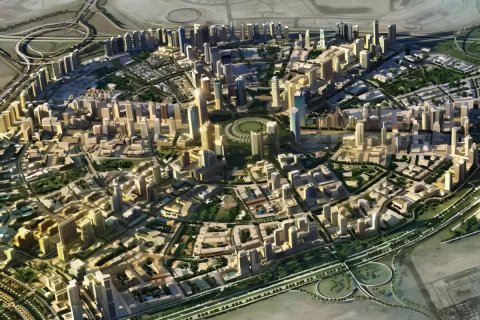 Apartamento en venta en Dubai, EAU 35.1 m2 № 727290 - foto 7
