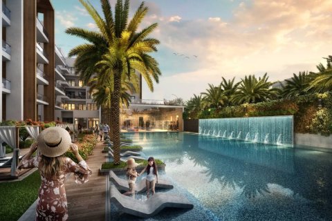 Apartamento en venta en Dubai, EAU 35.1 m2 № 727290 - foto 4
