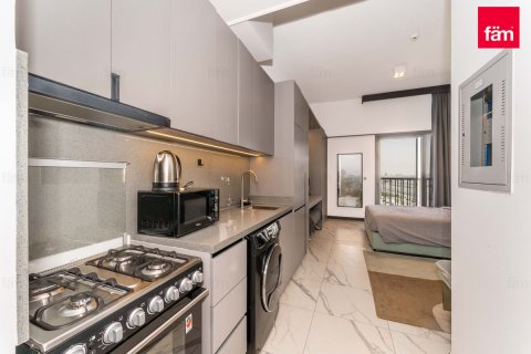 Apartment til salg i Mohammed Bin Rashid City, Dubai, UAE 40.2 kvm № 727287 - foto 8
