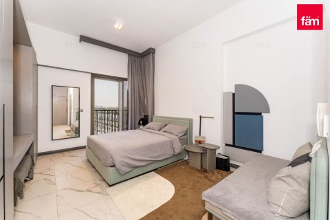 Apartment til salg i Mohammed Bin Rashid City, Dubai, UAE 40.2 kvm № 727287 - foto 4