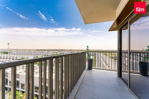 Apartment til salg i Mohammed Bin Rashid City, Dubai, UAE 40.2 kvm № 727287 - foto 16