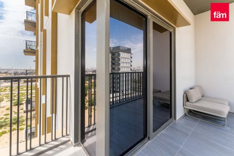 Apartment til salg i Mohammed Bin Rashid City, Dubai, UAE 40.2 kvm № 727287 - foto 13