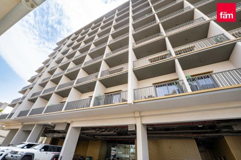 Apartment til salg i Mohammed Bin Rashid City, Dubai, UAE 40.2 kvm № 727287 - foto 21
